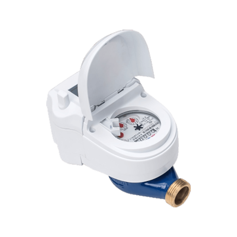 Bluetooth Prépayée IC Carte Water Metter