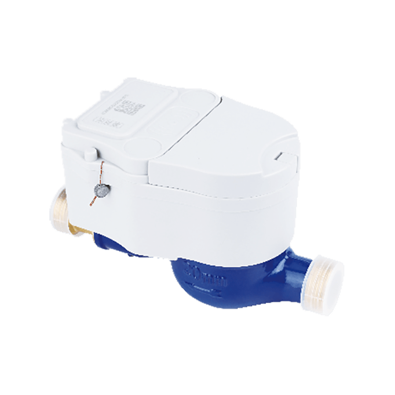 Cat 1 Wireless Water Mounder