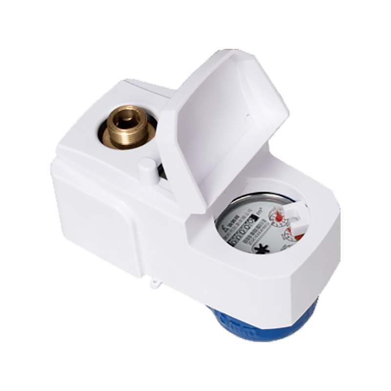 Compteur d'eau sans fil Lora