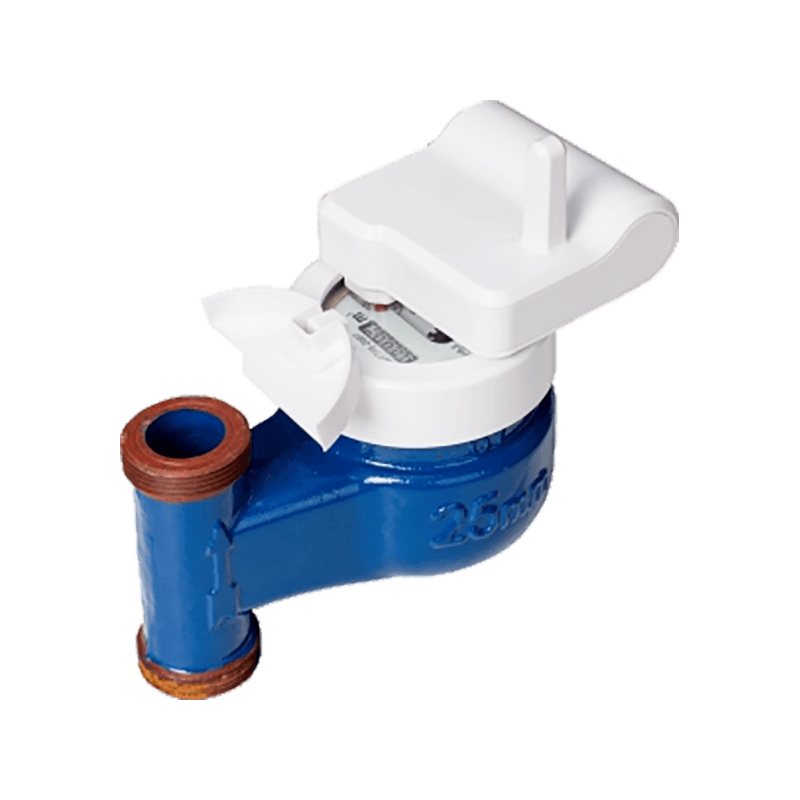 Compteur d'eau sans fil Lora Compteur d'eau sans fil Lora