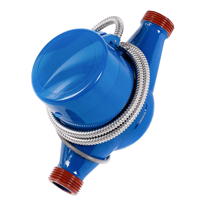 Compteur d'eau photoélectrique Compteur d'eau photoélectrique