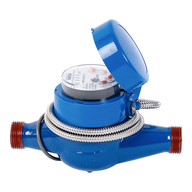 Compteur d'eau photoélectrique Compteur d'eau photoélectrique