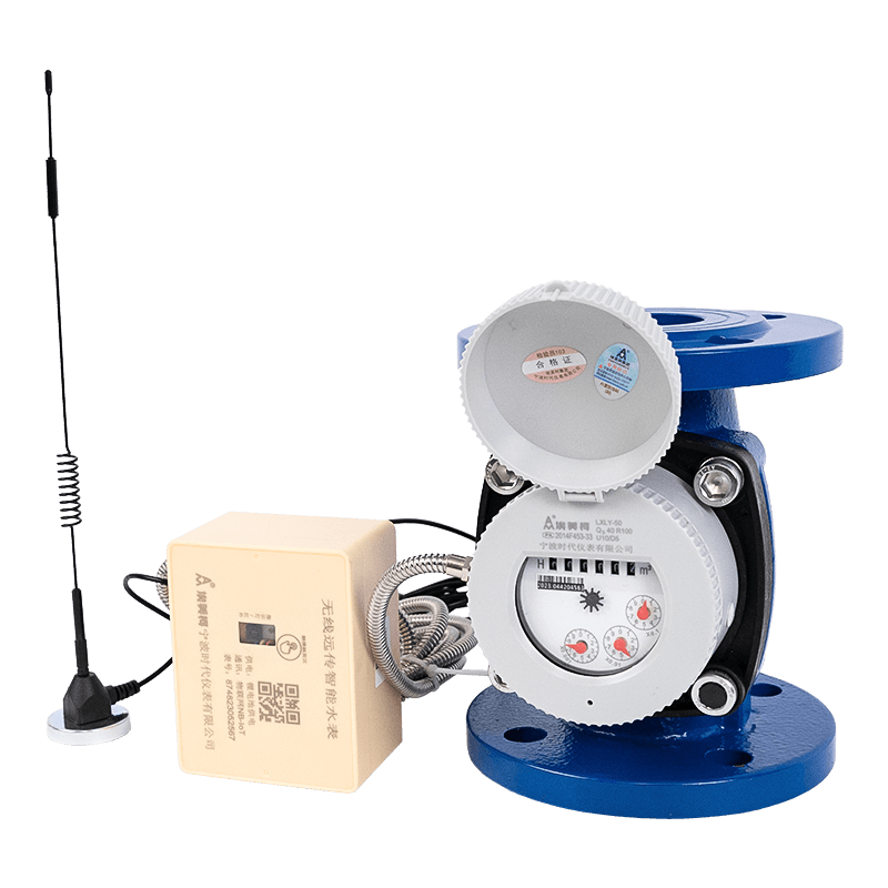 Compteur d'eau sans fil Lora Compteur d'eau sans fil Lora
