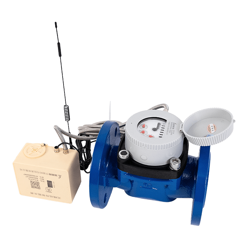 Compteur d'eau sans fil Lora Compteur d'eau sans fil Lora