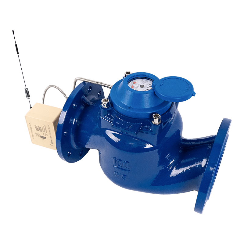 Compteur d'eau sans fil Lora Compteur d'eau sans fil Lora