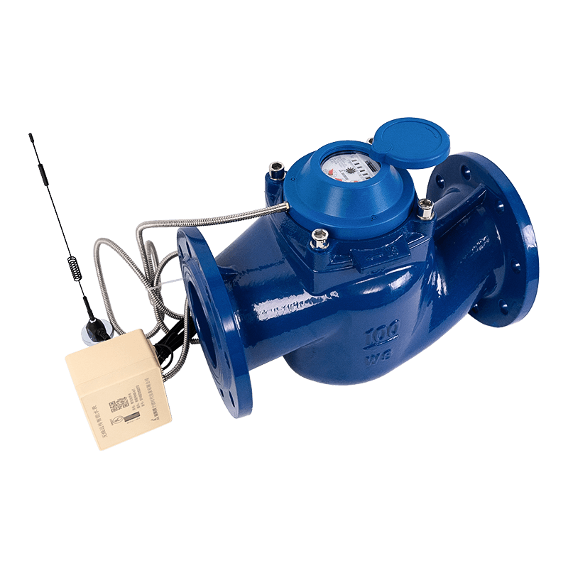 Compteur d'eau sans fil Lora Compteur d'eau sans fil Lora