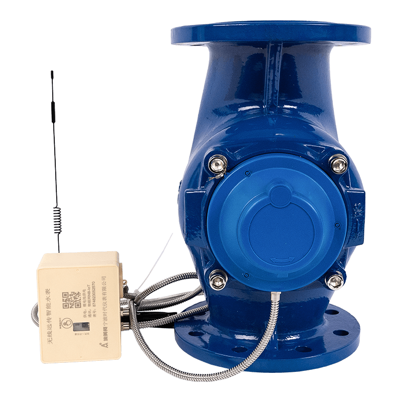 Compteur d'eau sans fil Lora Compteur d'eau sans fil Lora