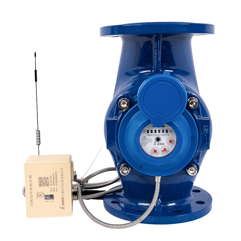 Compteur d'eau sans fil Lora Compteur d'eau sans fil Lora