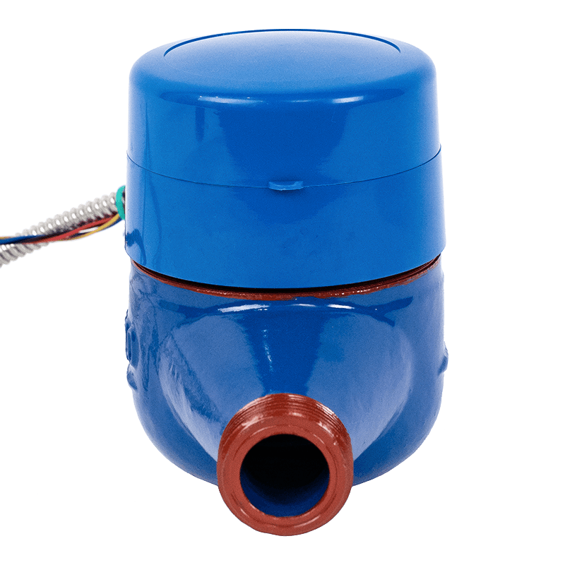 Compteur d'eau photoélectrique Compteur d'eau photoélectrique