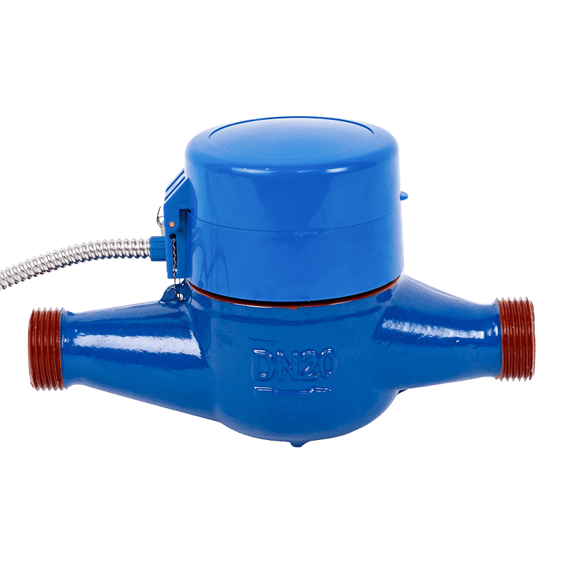 Compteur d'eau photoélectrique Compteur d'eau photoélectrique