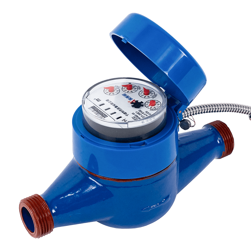 Compteur d'eau photoélectrique Compteur d'eau photoélectrique