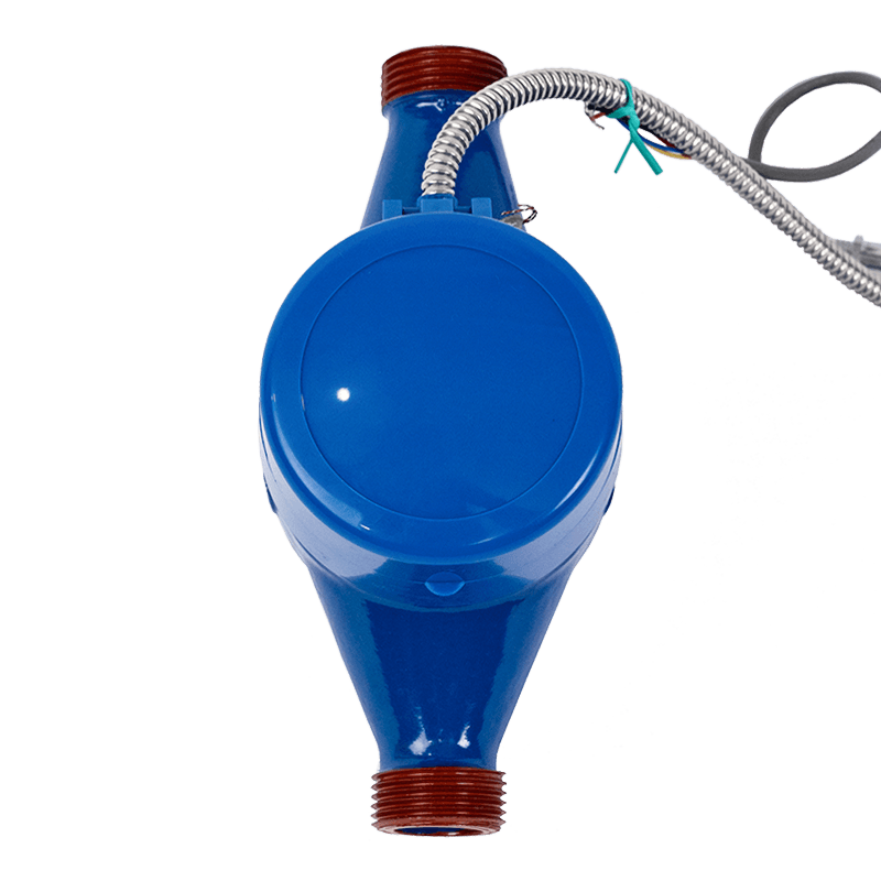 Compteur d'eau photoélectrique Compteur d'eau photoélectrique