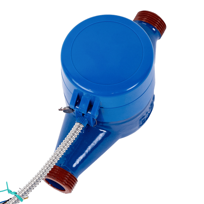 Compteur d'eau photoélectrique Compteur d'eau photoélectrique