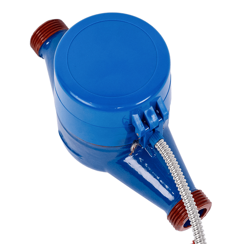 Compteur d'eau photoélectrique Compteur d'eau photoélectrique